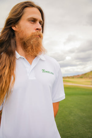 Timeless Golf Polo