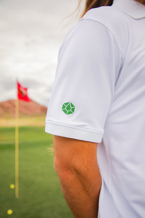 Timeless Golf Polo
