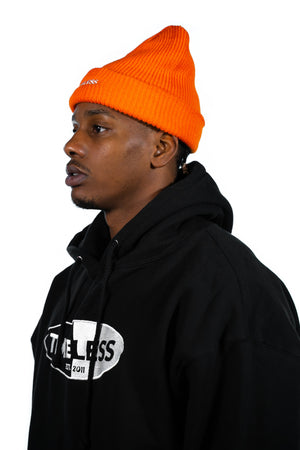 Timeless Beanie