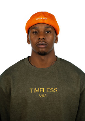 Timeless Beanie