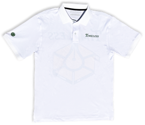Timeless Golf Polo