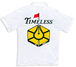 Timeless Golf Polo