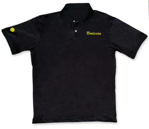 Timeless Golf Polo