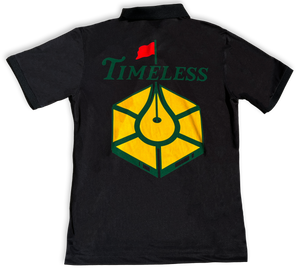 Timeless Golf Polo