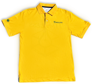 Timeless Golf Polo
