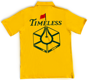 Timeless Golf Polo