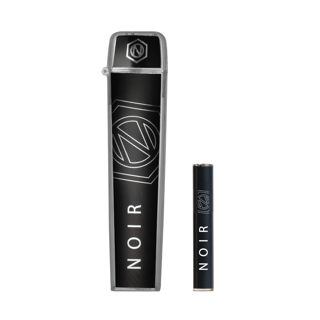 Noir Flip Case Combo (1G) - ALWAYS TIMELESS Noir Flip Case Combo (1G) - ALWAYS TIMELESS