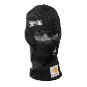 Limited-Edition Remio Ski Mask
