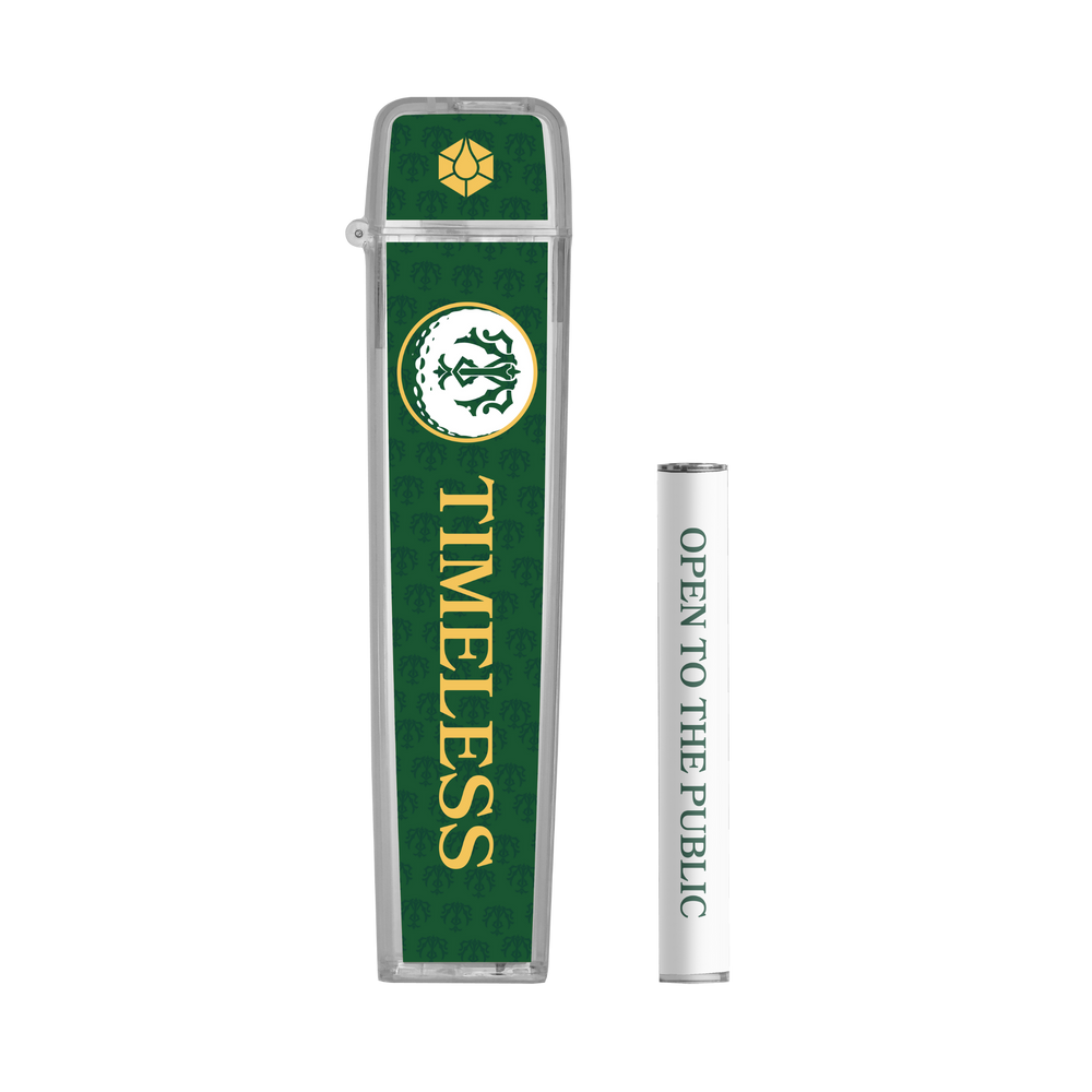 FLIP CASE COMBO ALWAYS TIMELESS