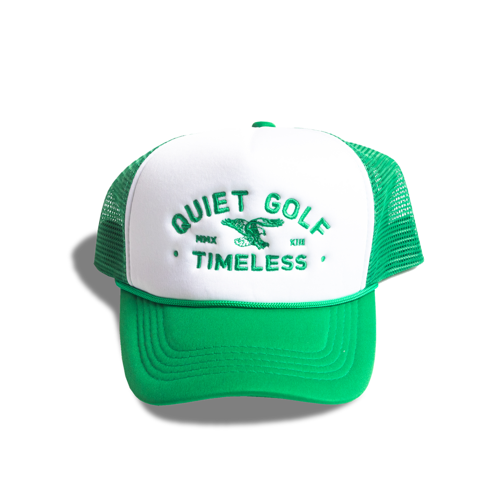 Timeless Golf Collection ALWAYS TIMELESS