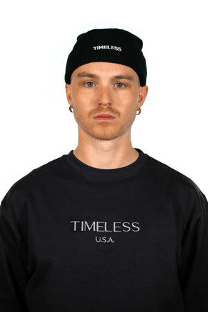 Timeless Beanie