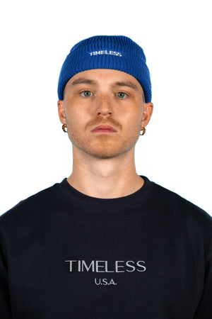 Timeless Beanie