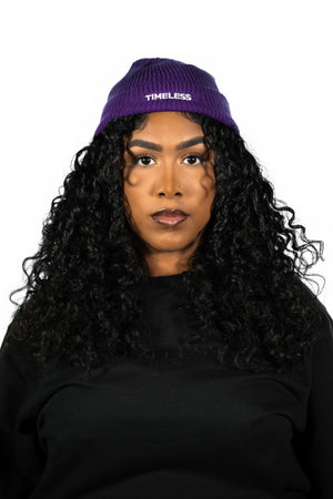 Timeless Beanie