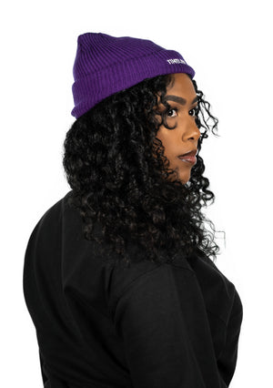 Timeless Beanie