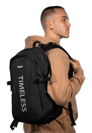 Timeless Smell Proof Backpack