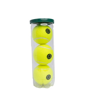 Tennis Balls (Set of 3)