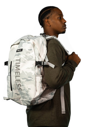 Timeless Smell Proof Backpack