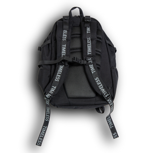 Timeless Smell Proof Backpack