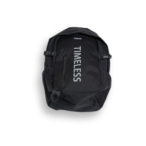 Timeless Smell Proof Backpack