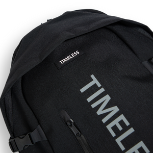 Timeless Smell Proof Backpack