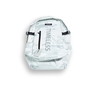 Timeless Smell Proof Backpack