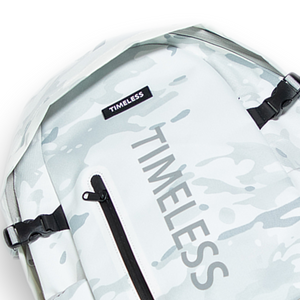 Timeless Smell Proof Backpack