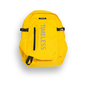 Timeless Smell Proof Backpack