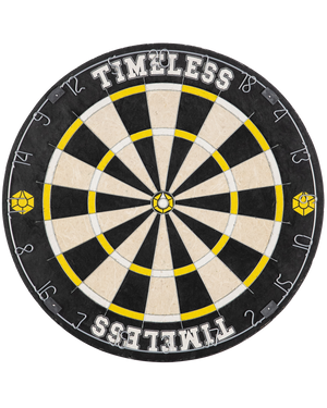 Timeless Dart Board